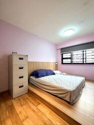 Blk 463B West Plains @ Bukit Batok (Bukit Batok), HDB 5 Rooms #612622691